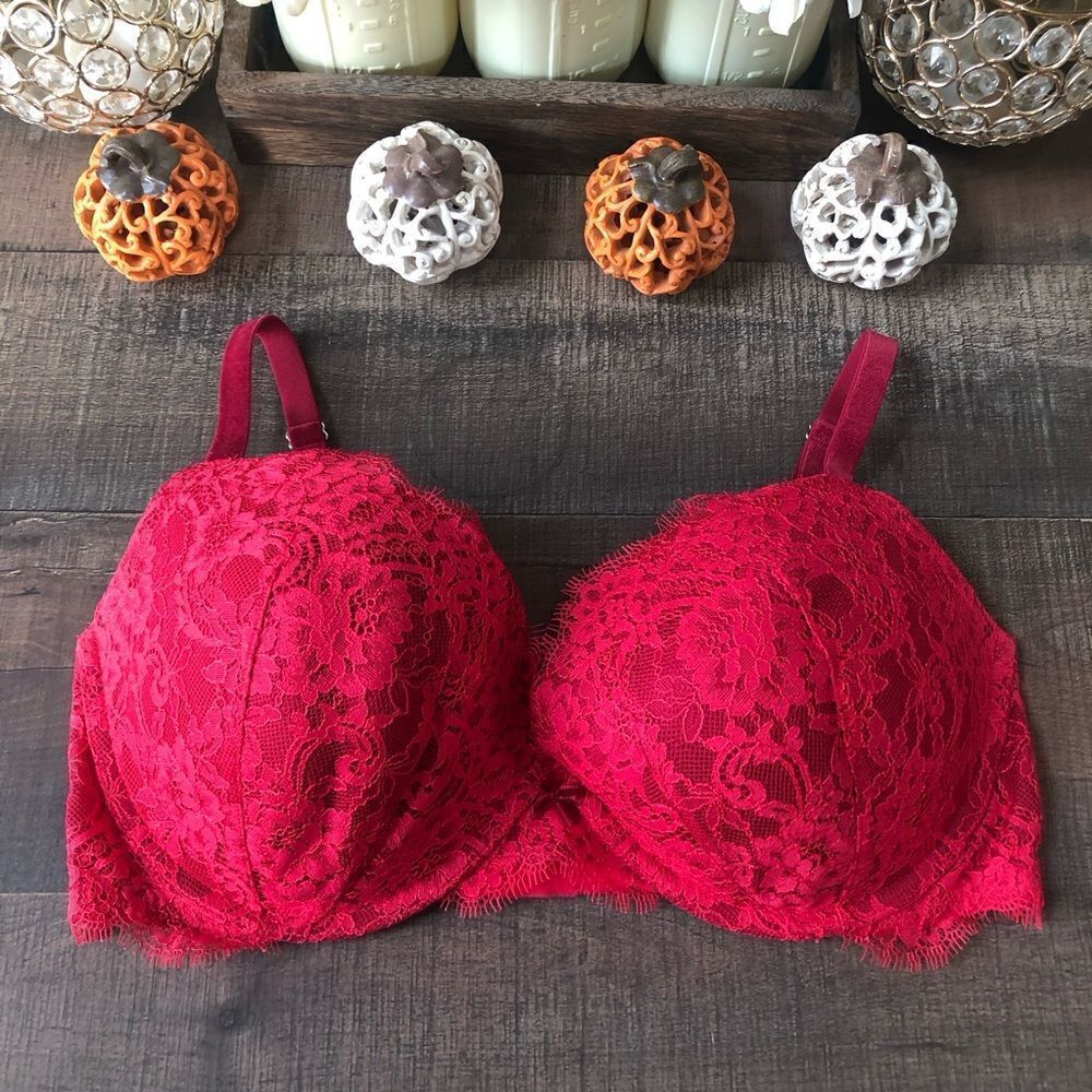 Victoria’s Secret Dream Angels Push Up 38D